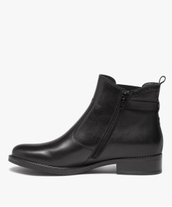 BOOTS FEC 19SABARO NOIR ST